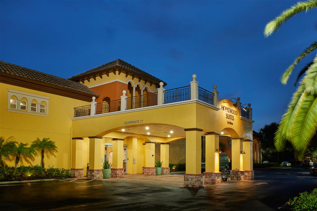 Homewood Suites by Hilton Sarasota , FL 34237 near Sarasota-bradenton International Airport View Point 1