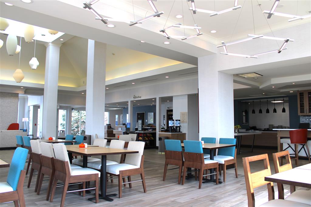 Hilton Garden Inn Colorado Springs Airport , CO 80916 near Colorado Springs Airport View Point 14