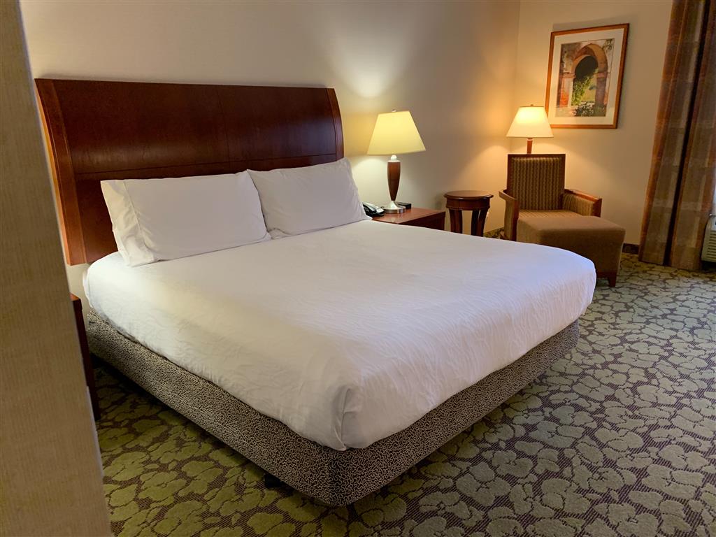 Hilton Garden Inn Colorado Springs Airport , CO 80916 near Colorado Springs Airport View Point 18