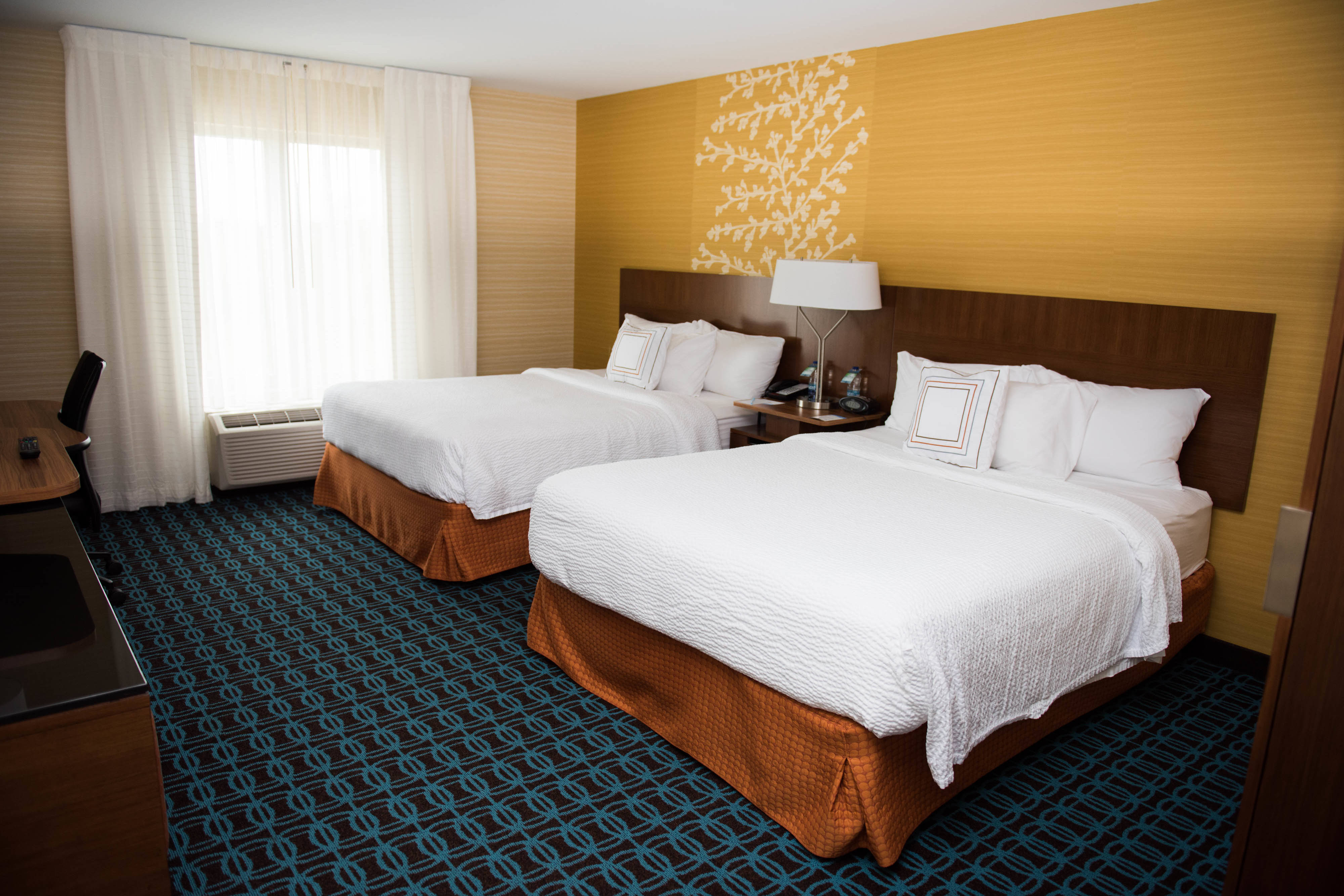 Fairfield Inn & Suites by Marriott Moncton , NB E1A 7S4 near Greater Moncton Intl View Point 16