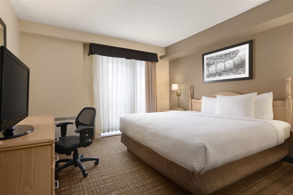 Travelodge Suites by Wyndham Moncton , NB E1G 2J5 near Greater Moncton Intl View Point 13