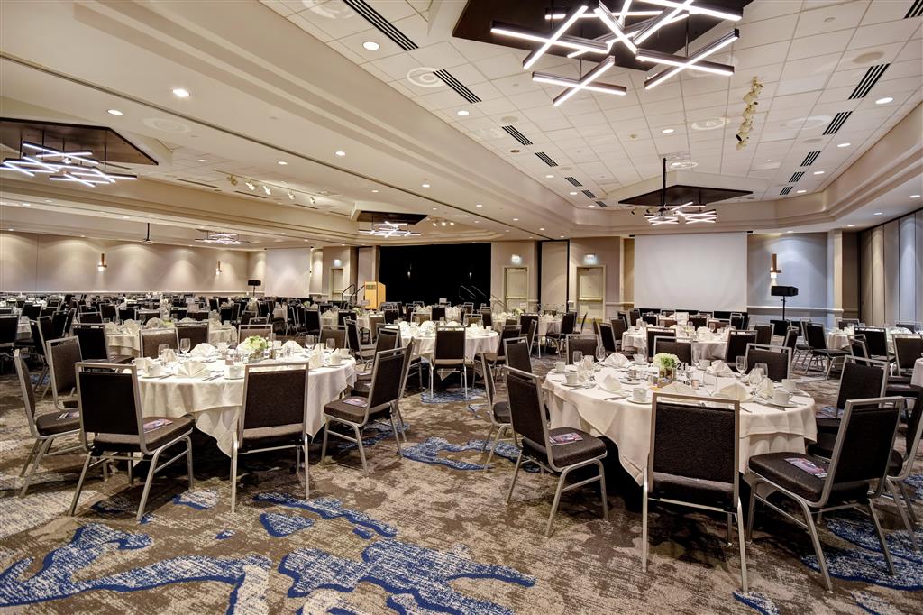 Embassy Suites by Charleston , WV 25301 near Yeager Airport View Point 3