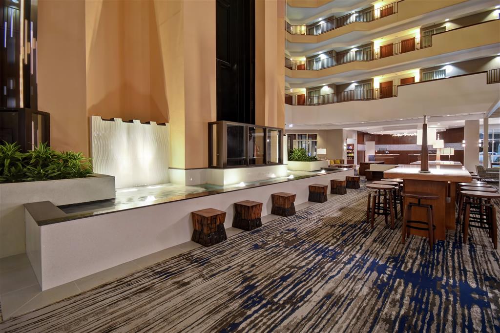 Embassy Suites by Charleston , WV 25301 near Yeager Airport View Point 14