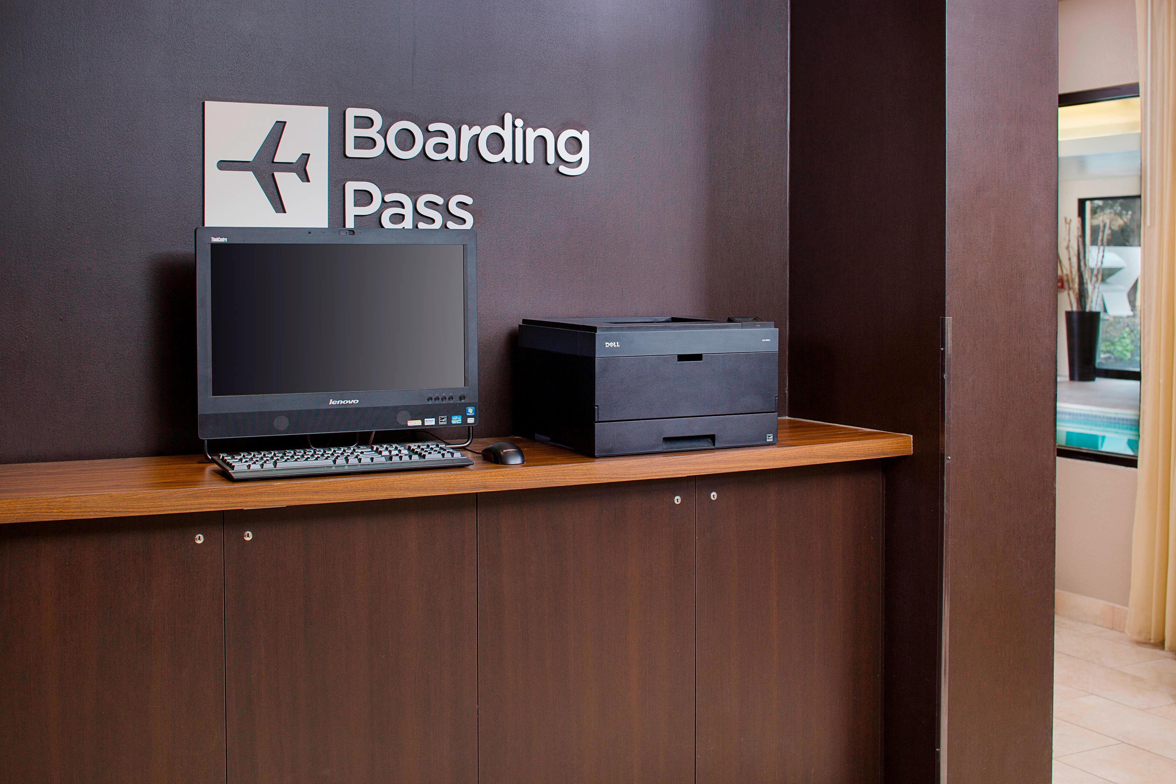 Courtyard by Marriott Richmond Airport , VA 23150 near Richmond International Airport View Point 7