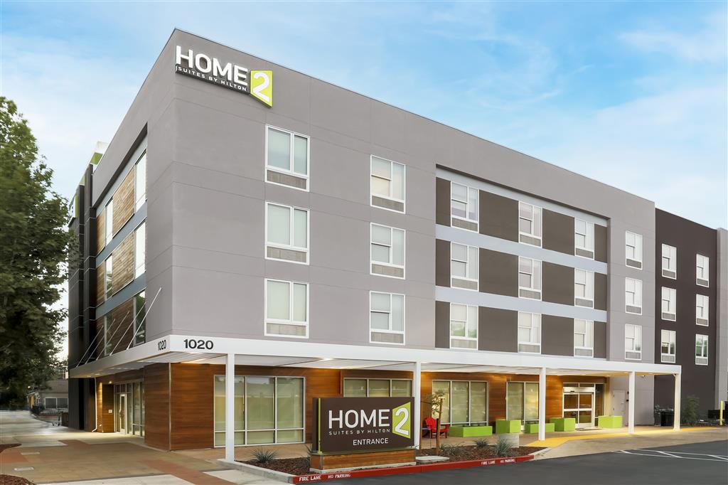 Home2 Suites by Hilton West Sacramento , CA 95691 near Sacramento International Airport View Point 1
