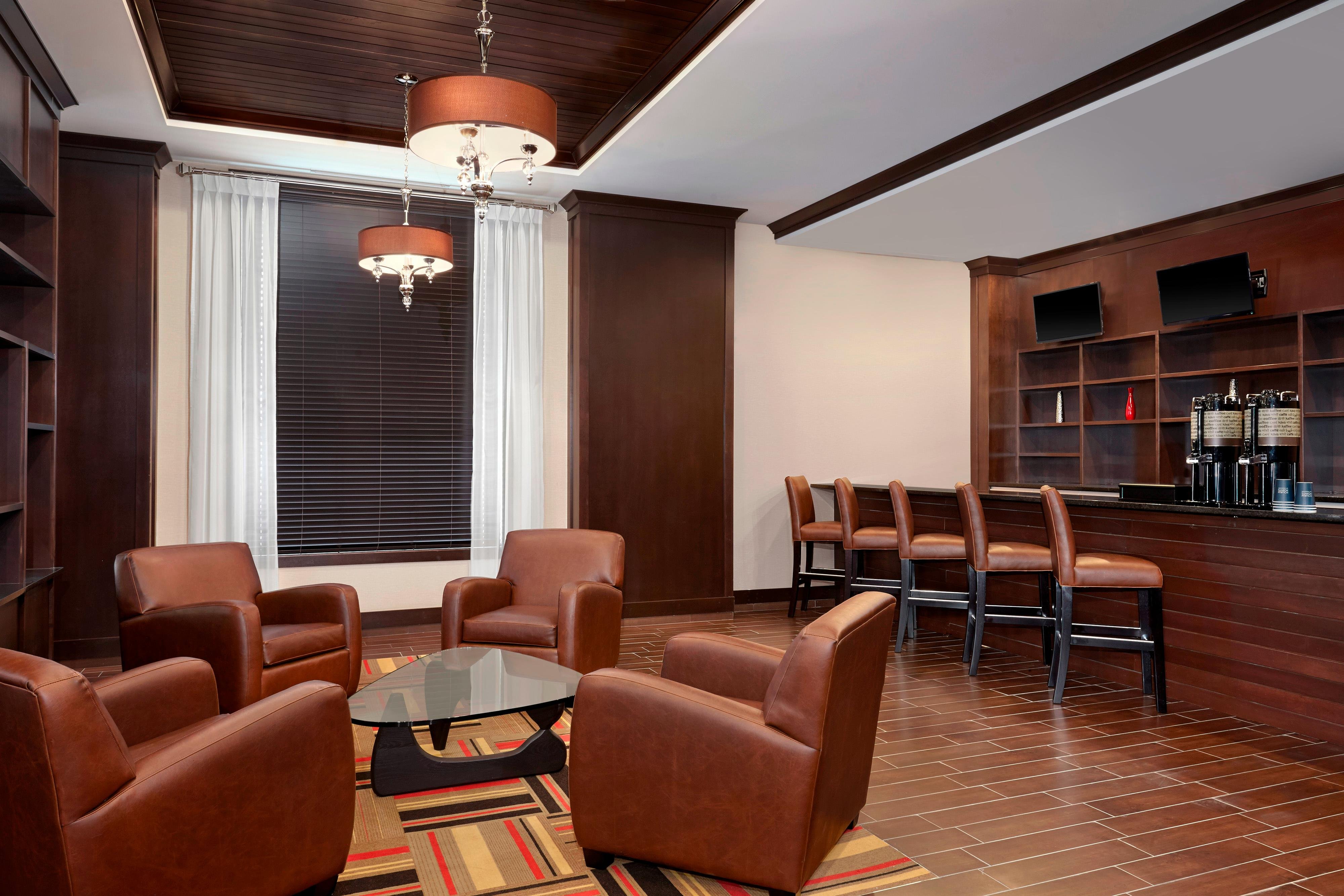 Four Points by Sheraton Edmonton International Airport , AB T9E 7N2 near Edmonton International Airport View Point 7