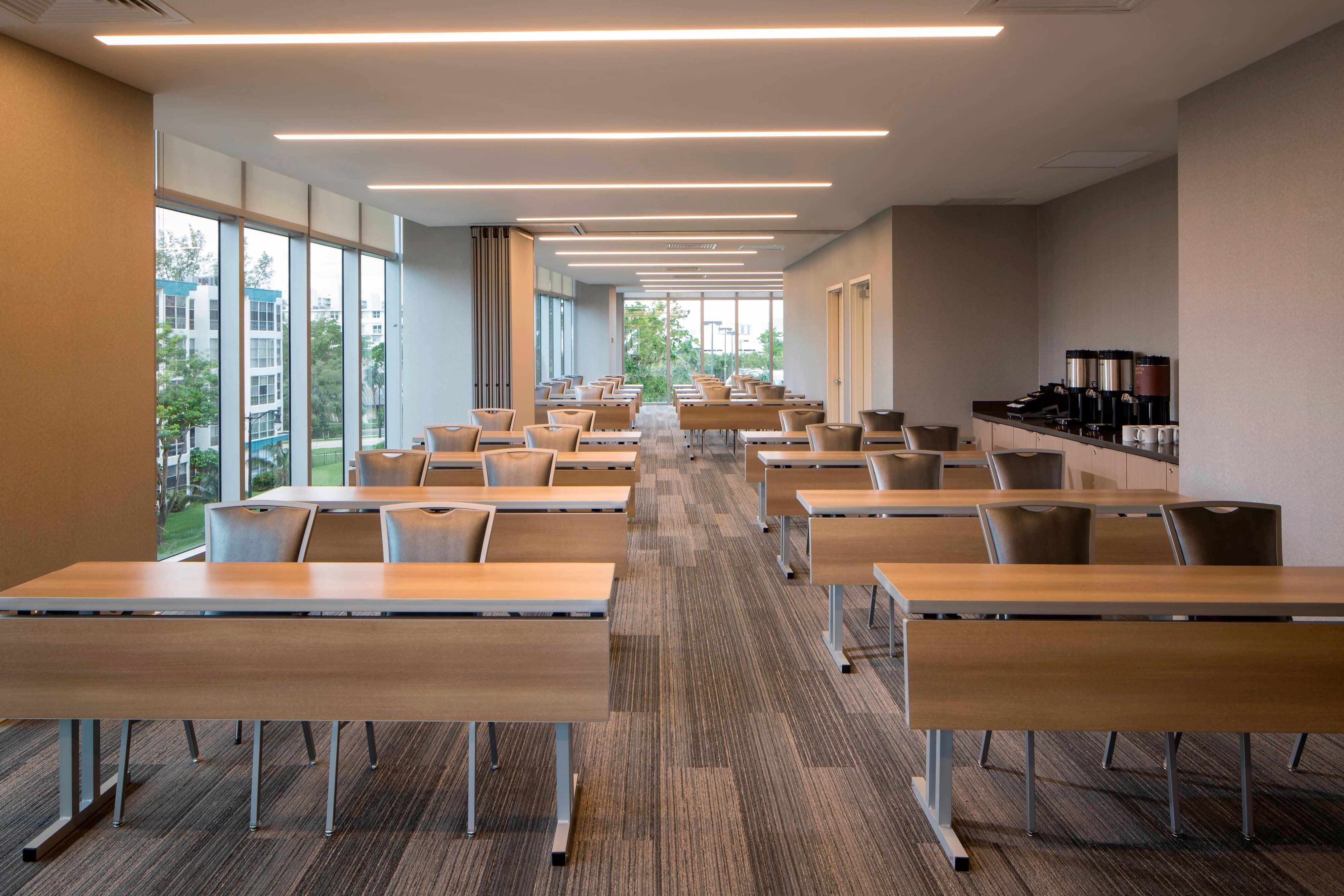 Residence Inn Miami Sunny Isles Beach , FL 33160 near Miami International Airport View Point 20
