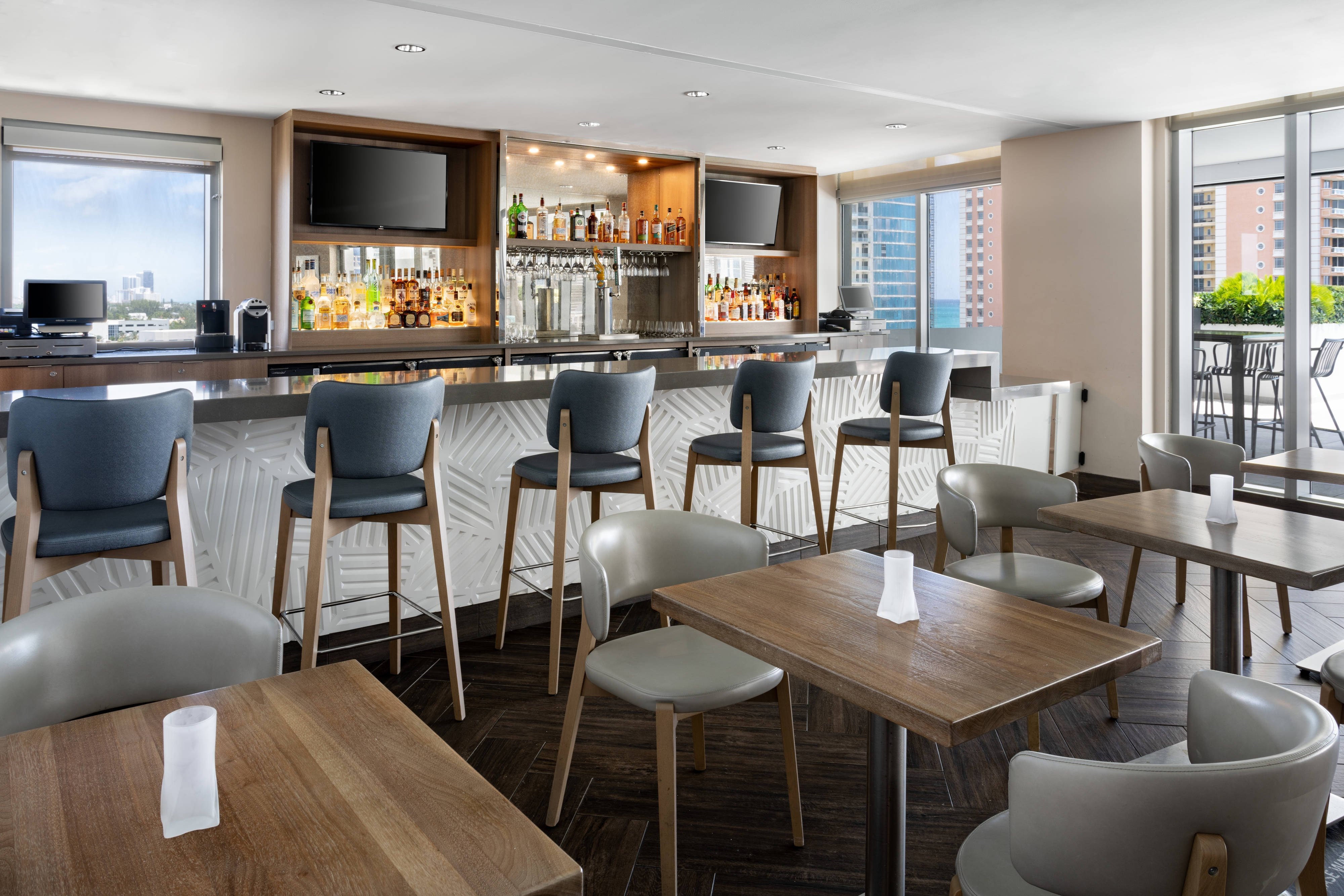 Residence Inn Miami Sunny Isles Beach , FL 33160 near Miami International Airport View Point 25