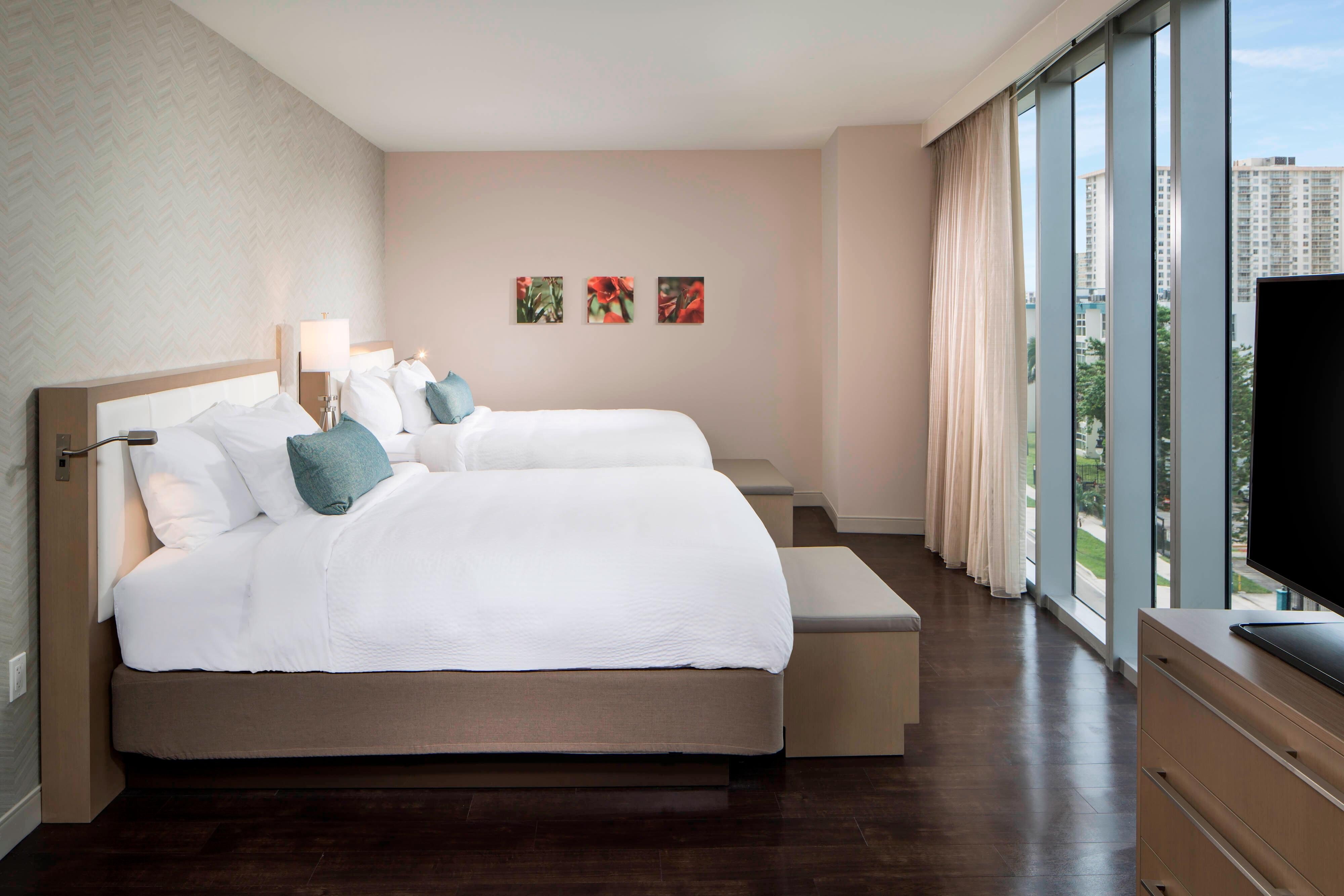 Residence Inn Miami Sunny Isles Beach , FL 33160 near Miami International Airport View Point 34