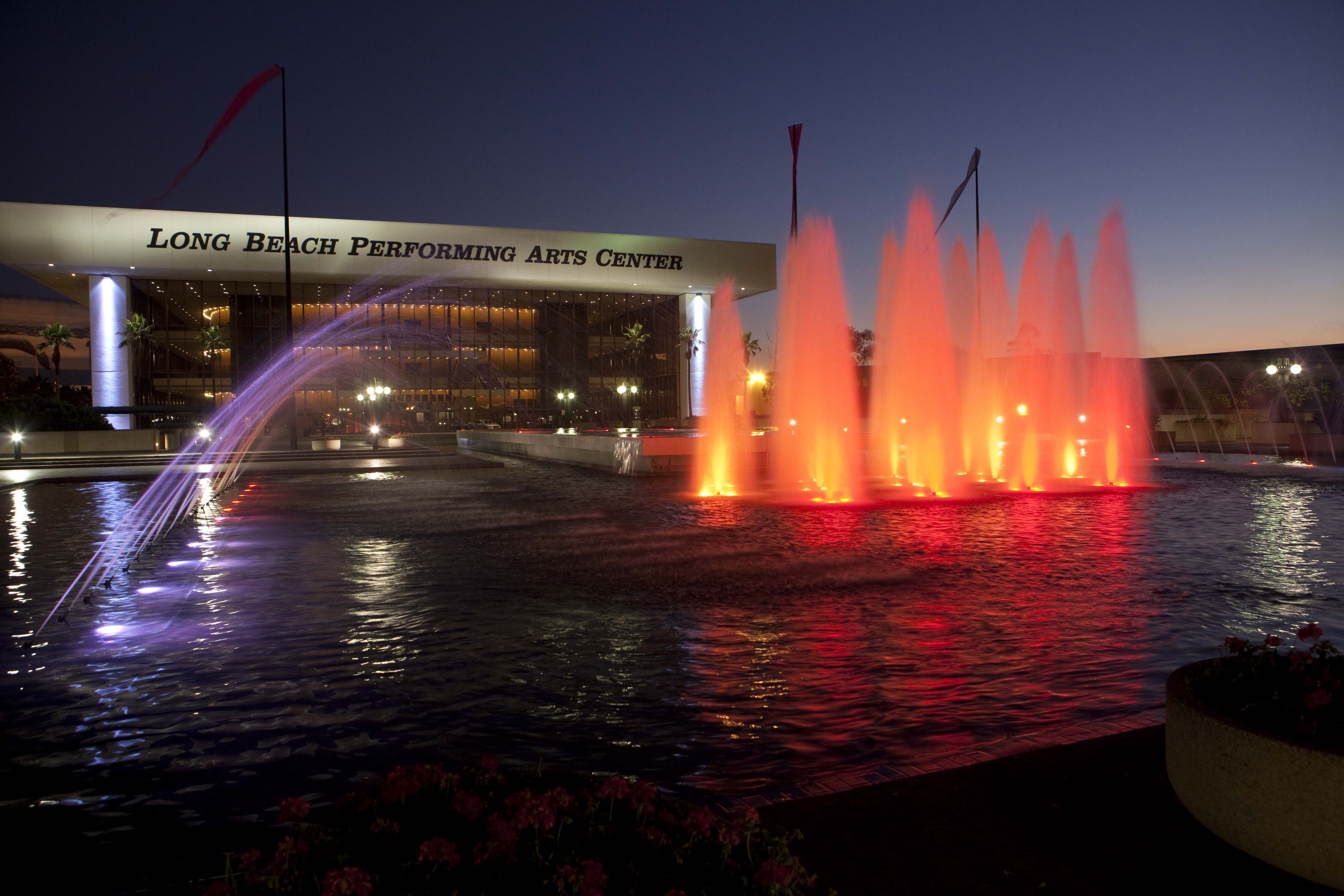 Holiday Inn Long Beach - Airport, an IHG Hotel , CA 90815 near Long Beach Airport View Point 18
