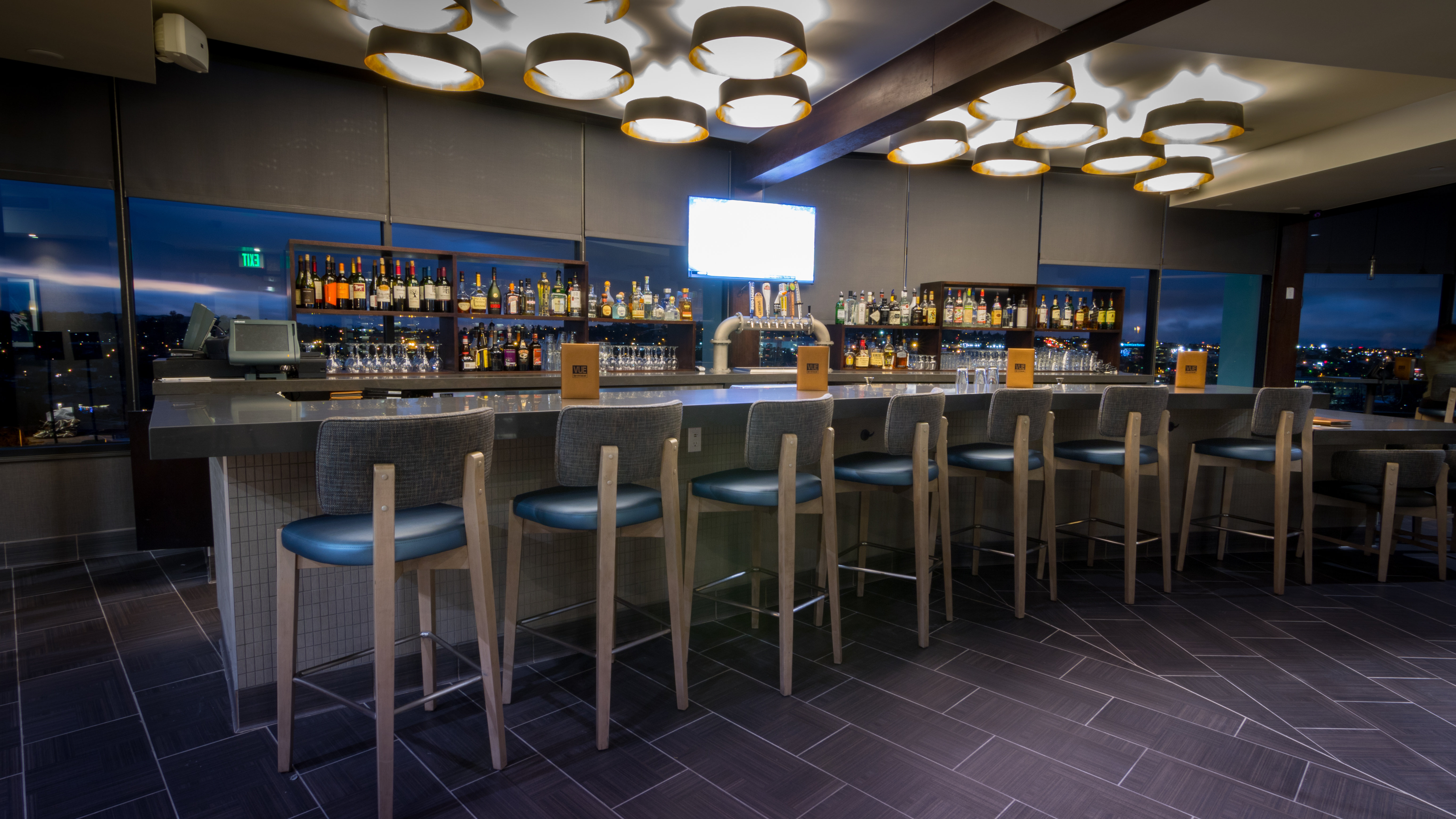 Holiday Inn Long Beach - Airport, an IHG Hotel , CA 90815 near Long Beach Airport View Point 33