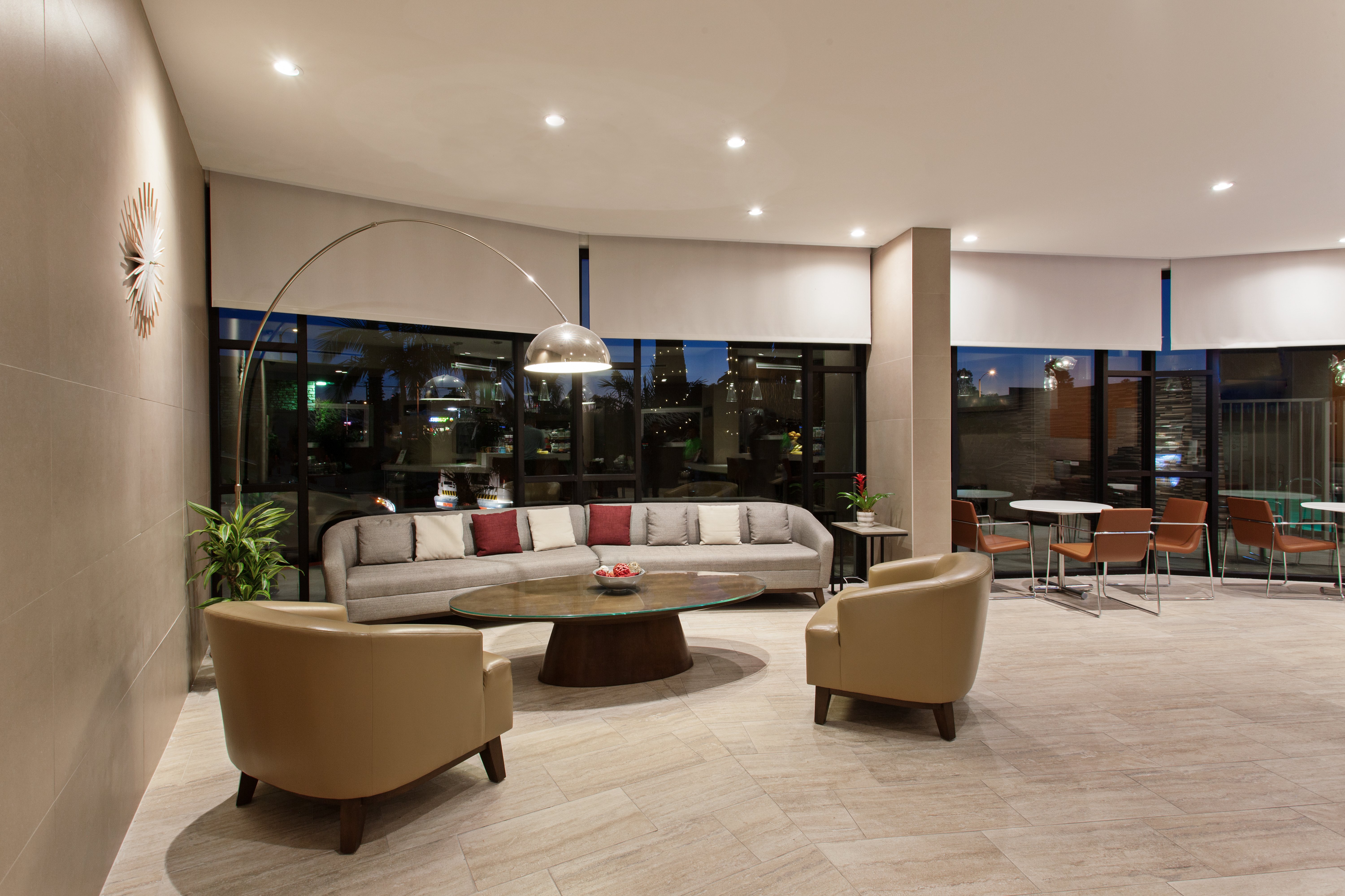 Holiday Inn Long Beach - Airport, an IHG Hotel , CA 90815 near Long Beach Airport View Point 35