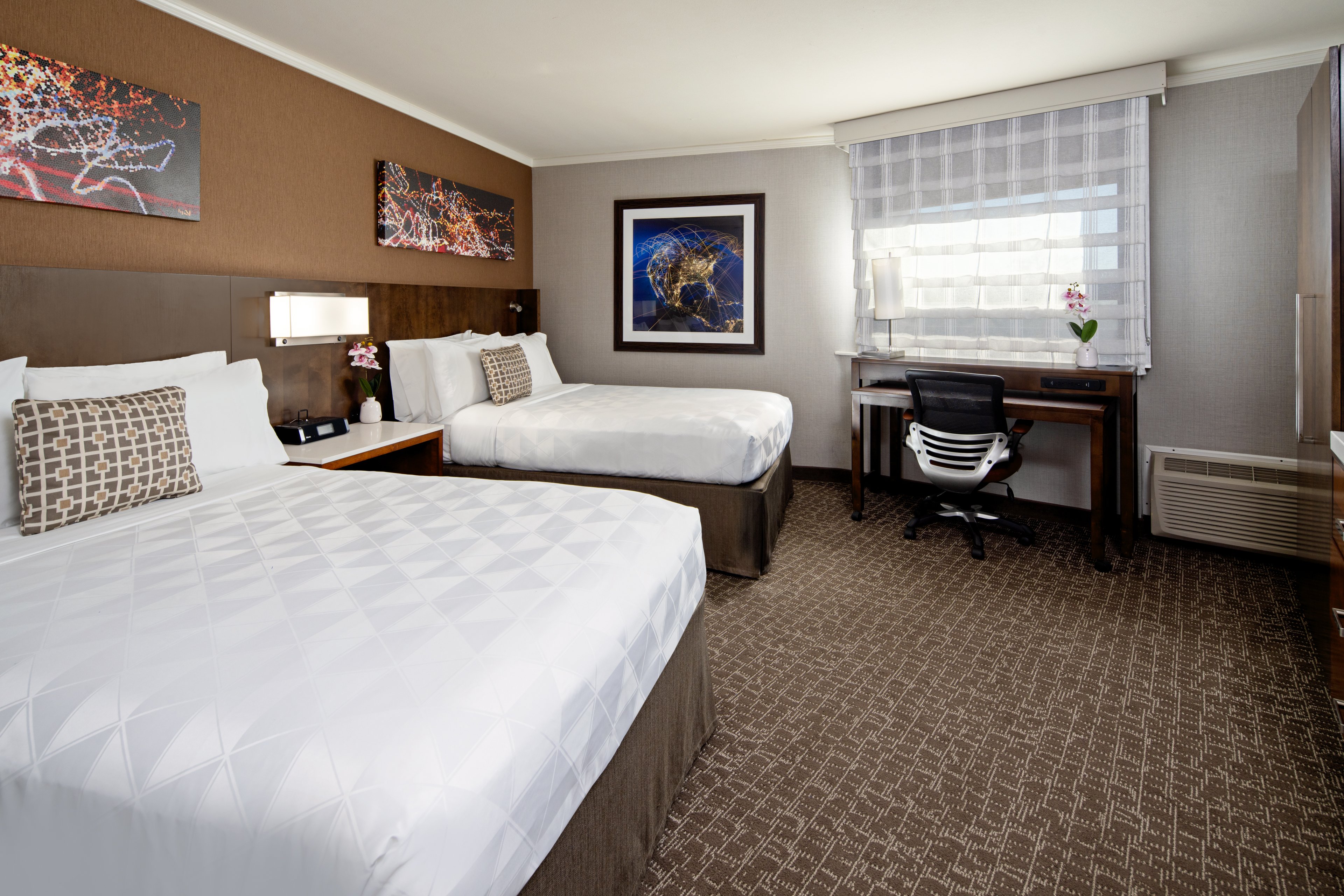 Holiday Inn Long Beach - Airport, an IHG Hotel , CA 90815 near Long Beach Airport View Point 47