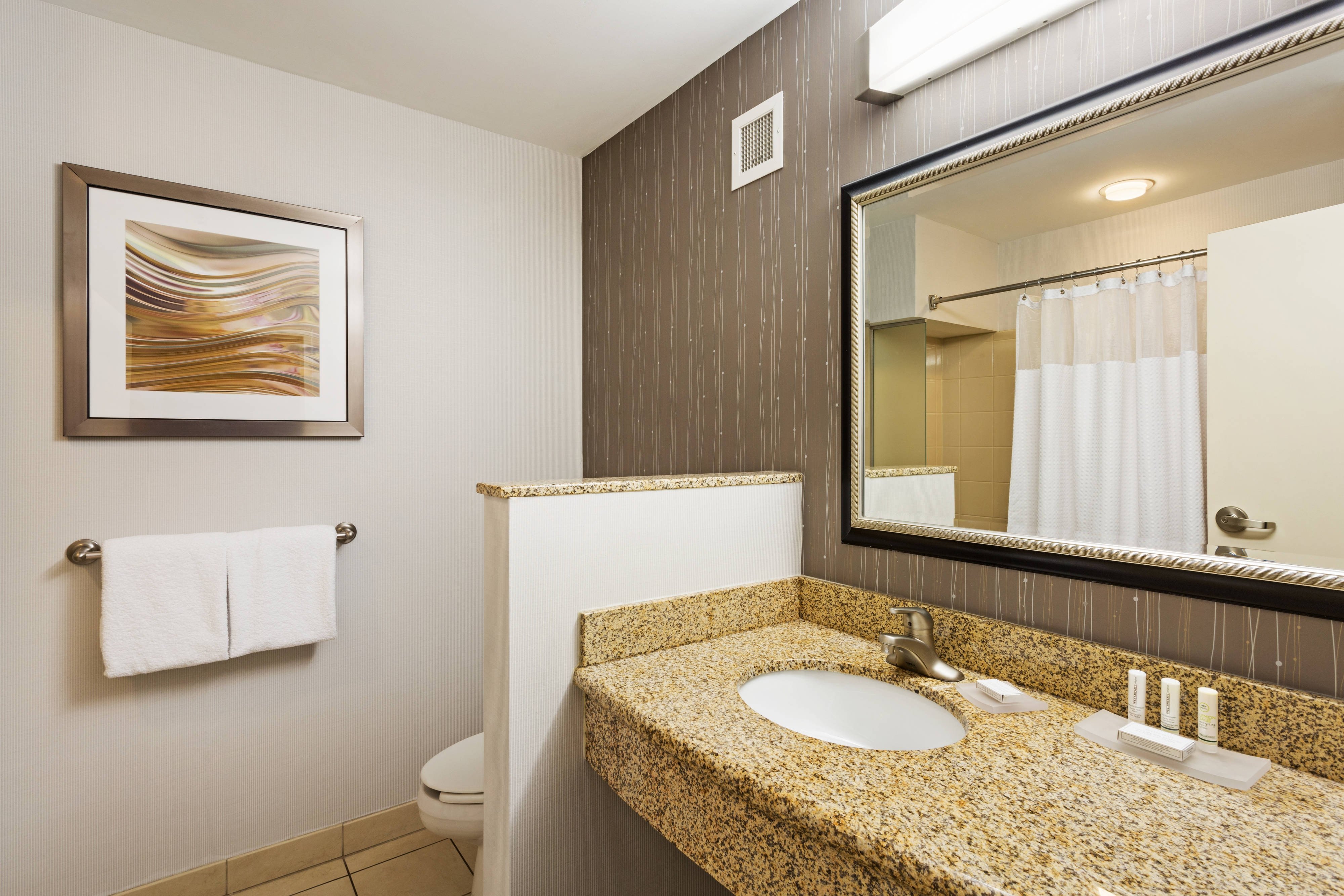 Courtyard by Marriott Knoxville Airport Alcoa , TN 37701 near Mcghee Tyson Airport View Point 2