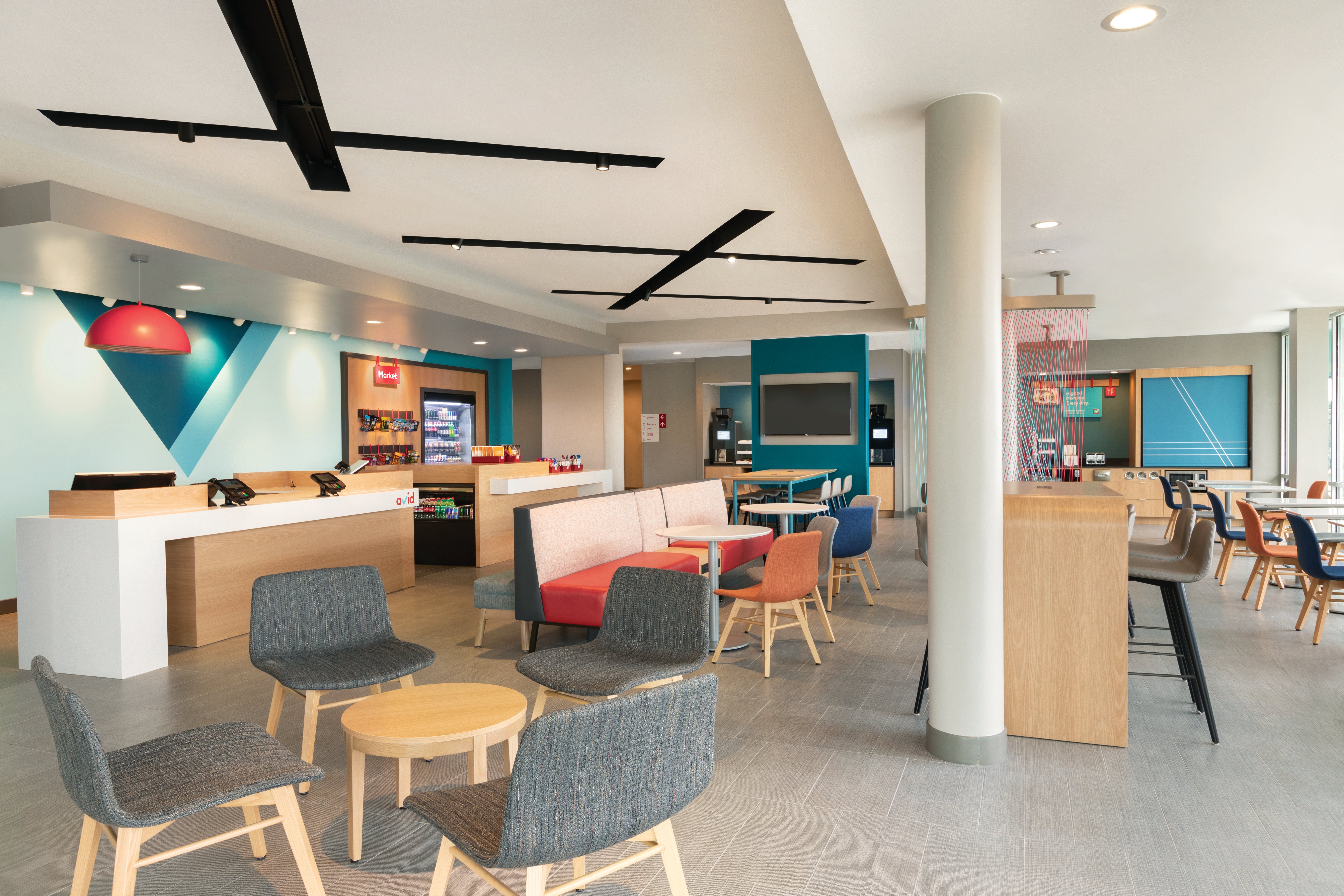 Avid hotel Ft Lauderdale Airport - Cruise , FL 33312 near Port Everglade View Point 2