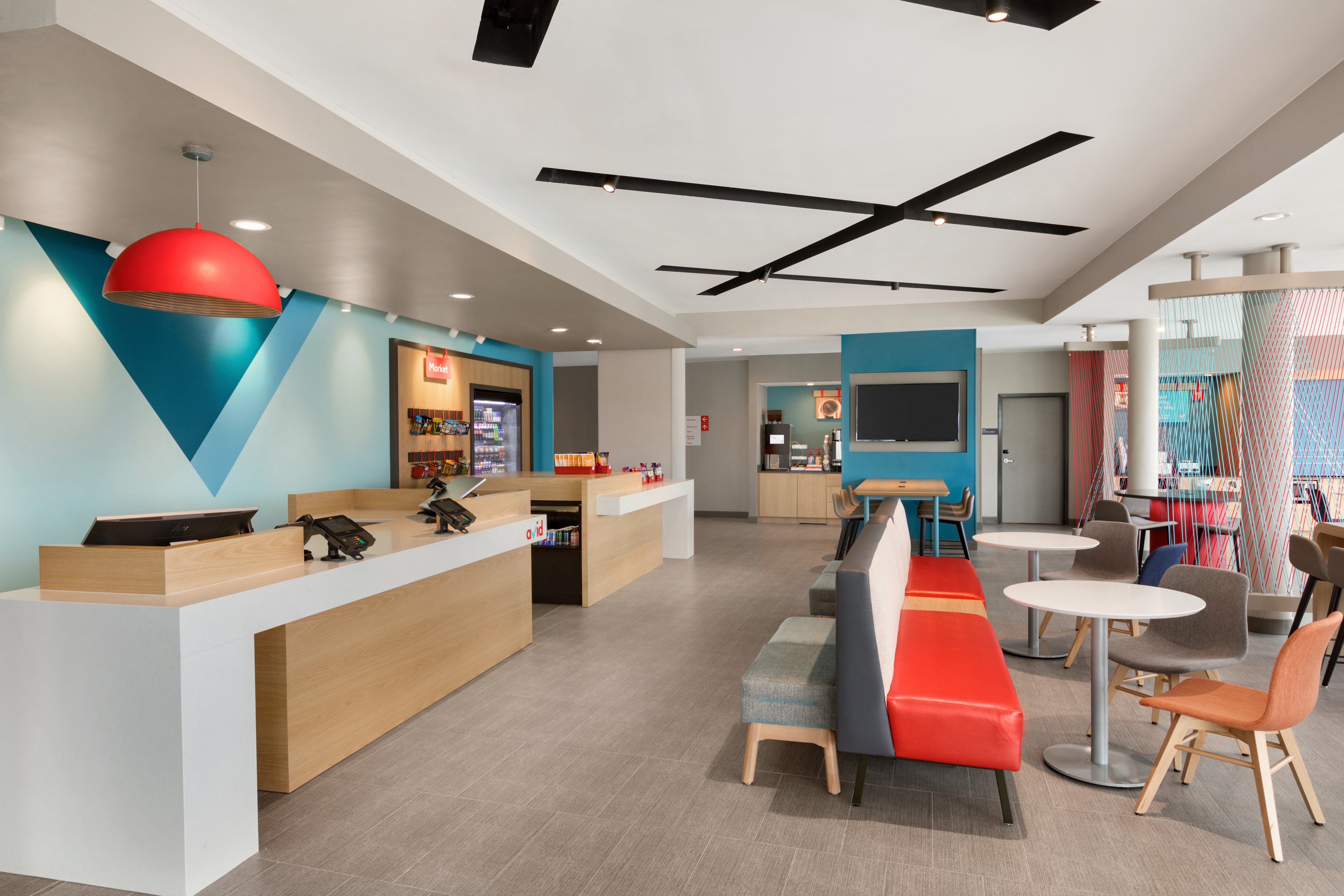 Avid hotel Ft Lauderdale Airport - Cruise , FL 33312 near Port Everglade View Point 3