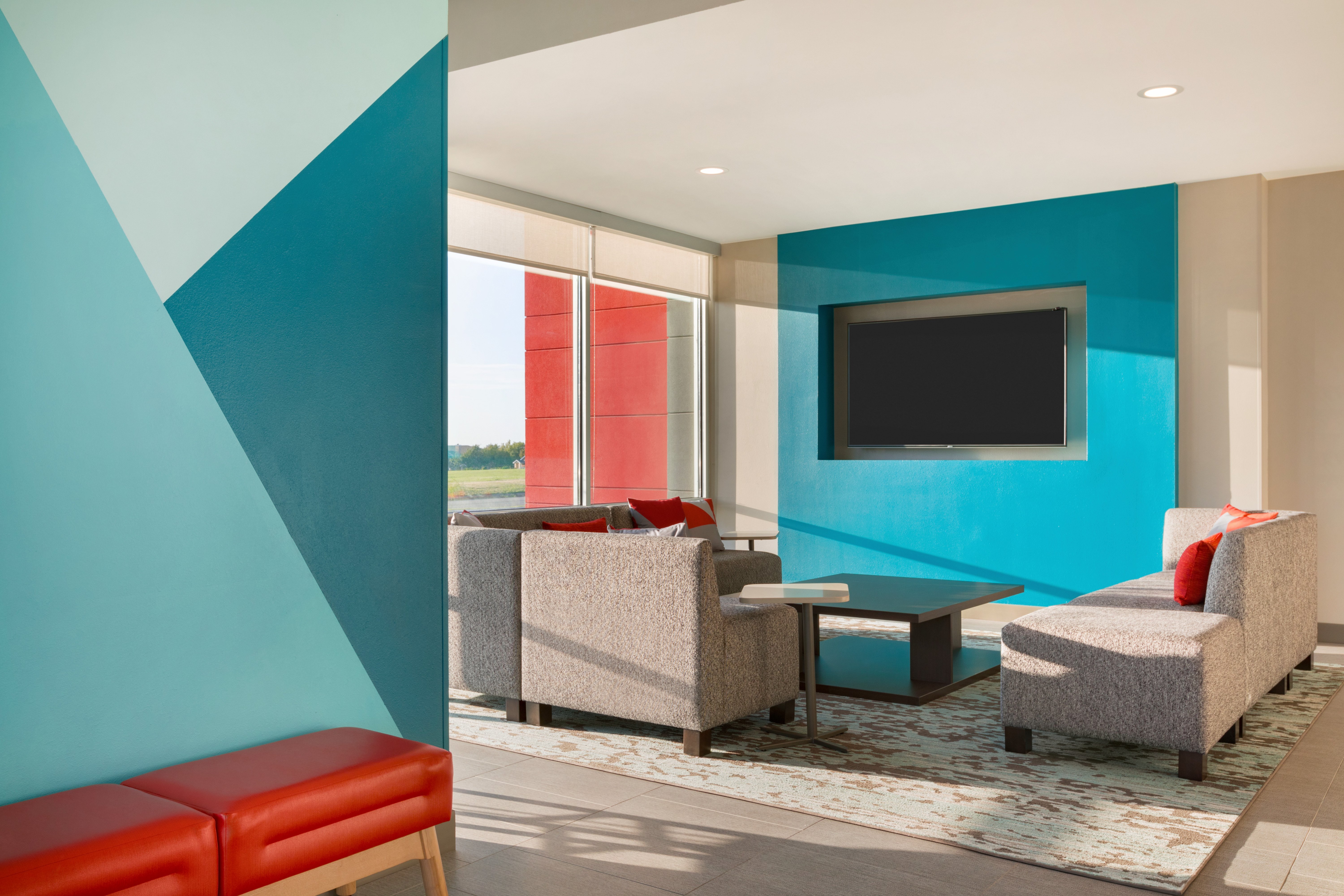 Avid hotel Ft Lauderdale Airport - Cruise , FL 33312 near Port Everglade View Point 4