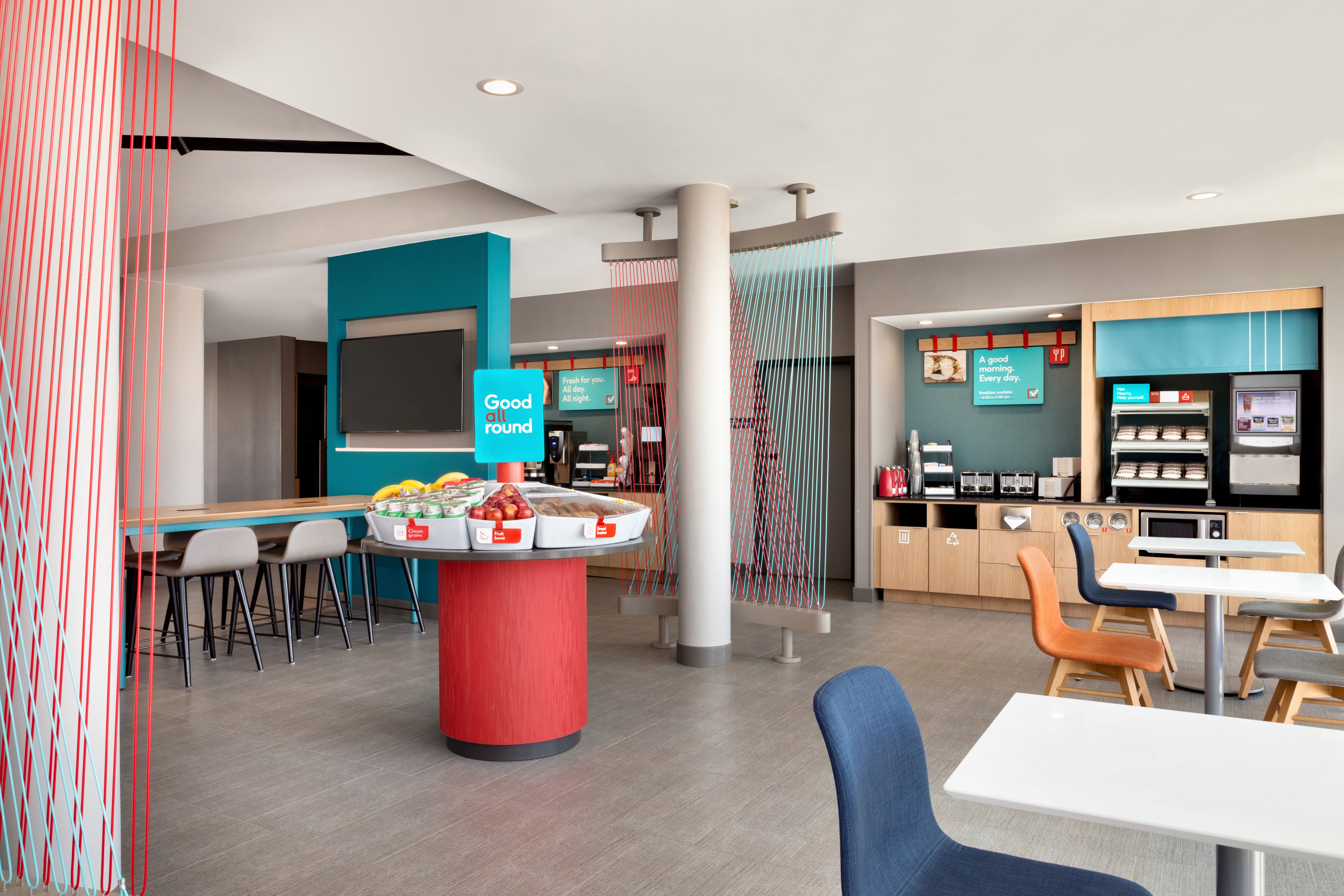 Avid hotel Ft Lauderdale Airport - Cruise , FL 33312 near Port Everglade View Point 5
