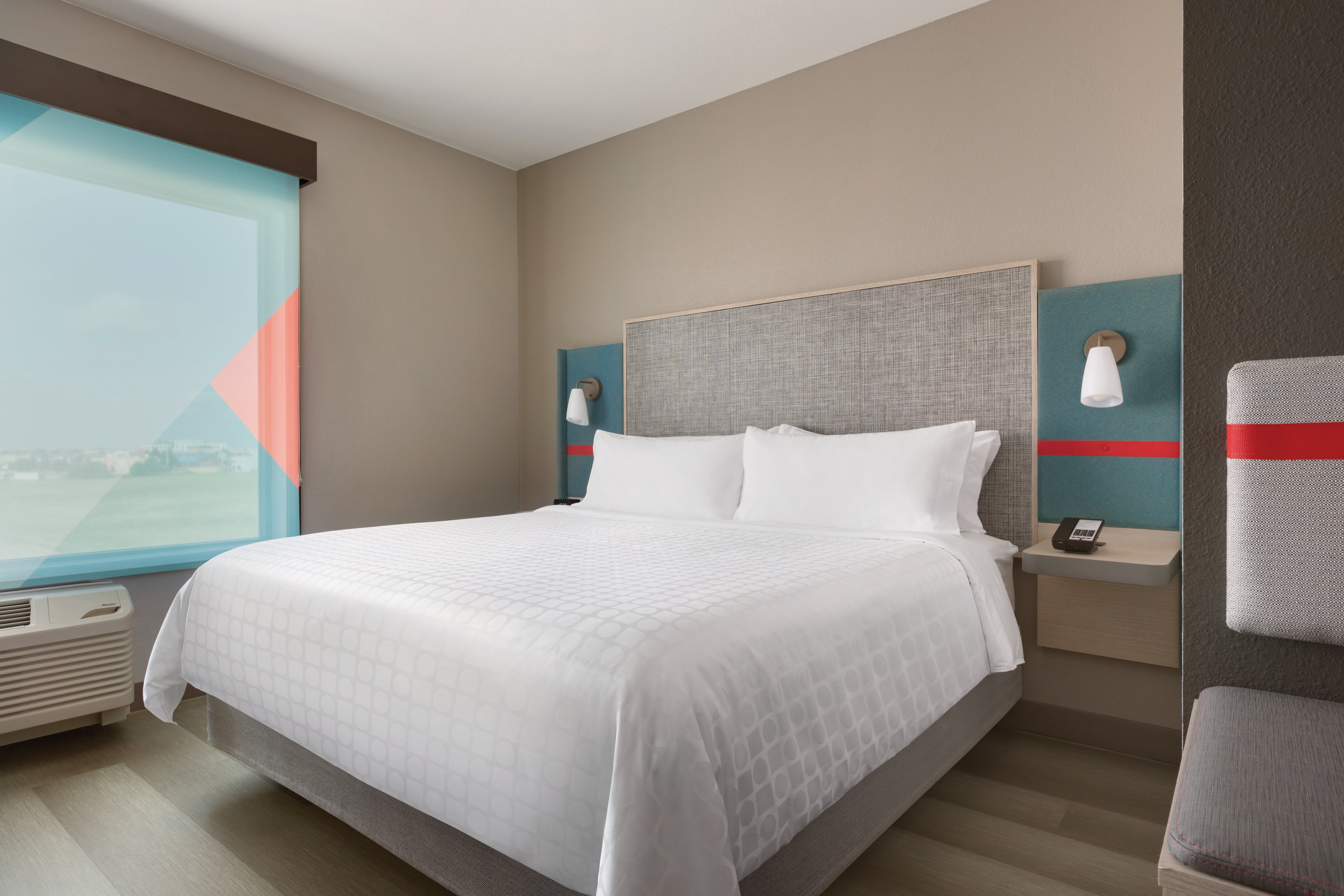Avid hotel Ft Lauderdale Airport - Cruise , FL 33312 near Port Everglade View Point 10