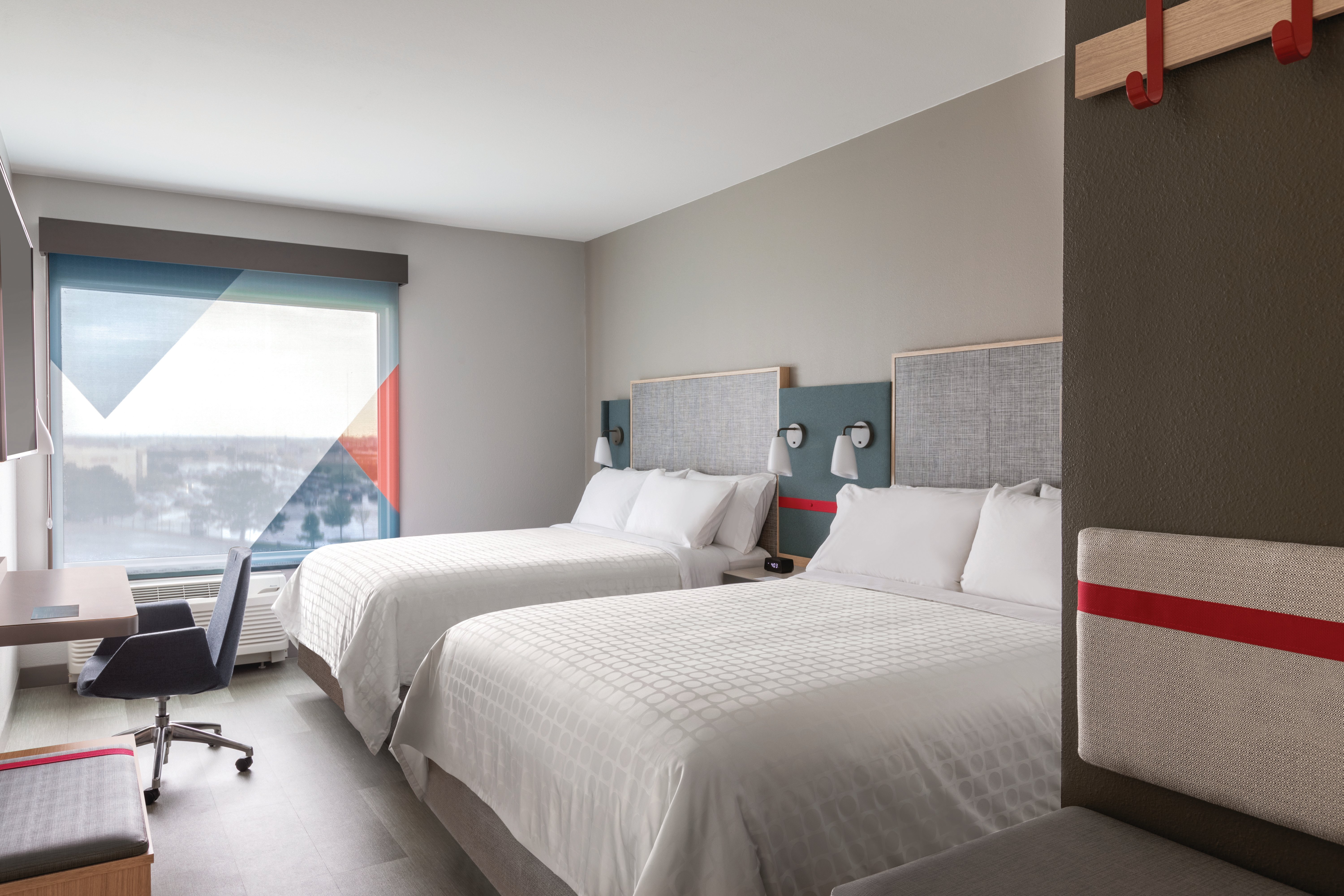 Avid hotel Ft Lauderdale Airport - Cruise , FL 33312 near Port Everglade View Point 14