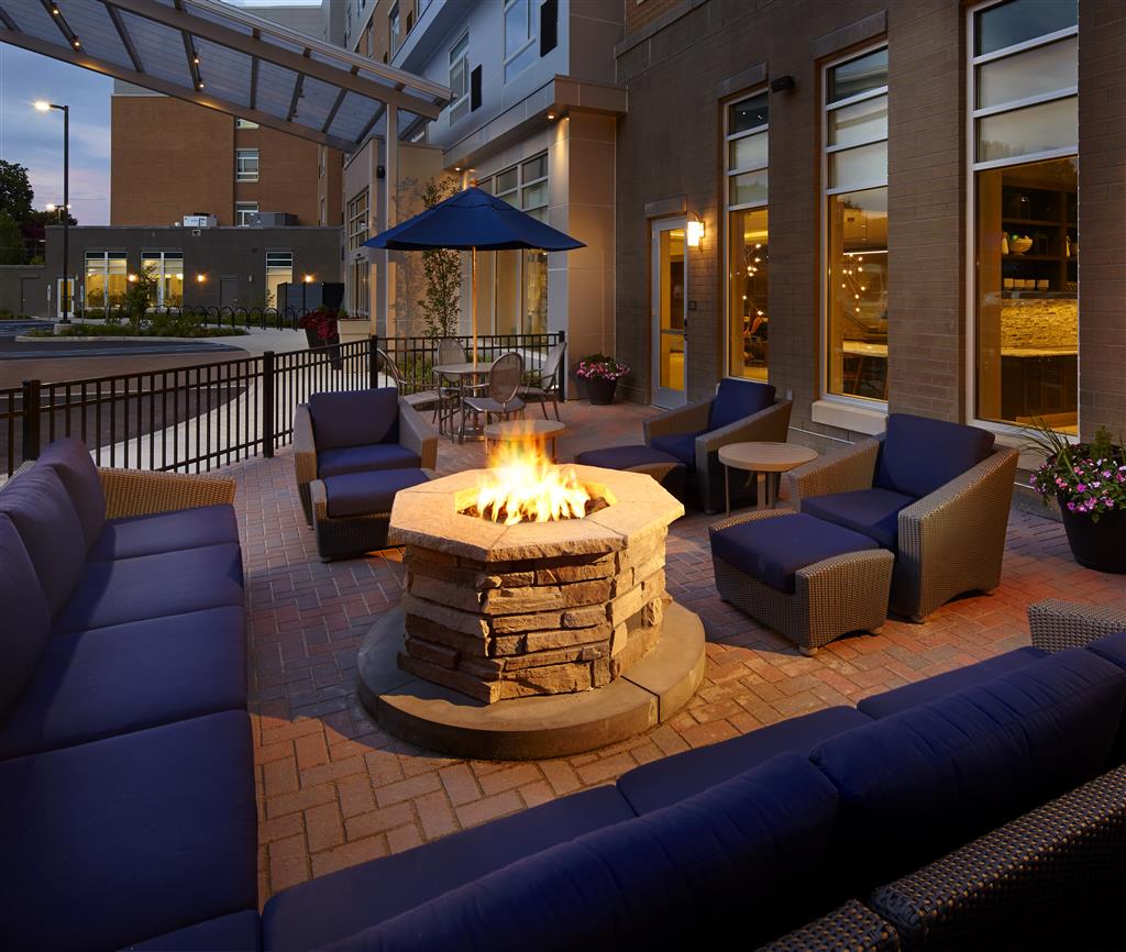 Hyatt House Pittsburgh/Bloomfield/Shadyside , PA 15524 near Pittsburgh International Airport View Point 2