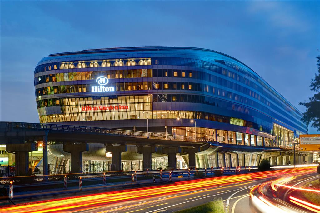 Hilton Garden Inn Frankfurt Airport ,  60549 near Frankfurt Airport View Point 1