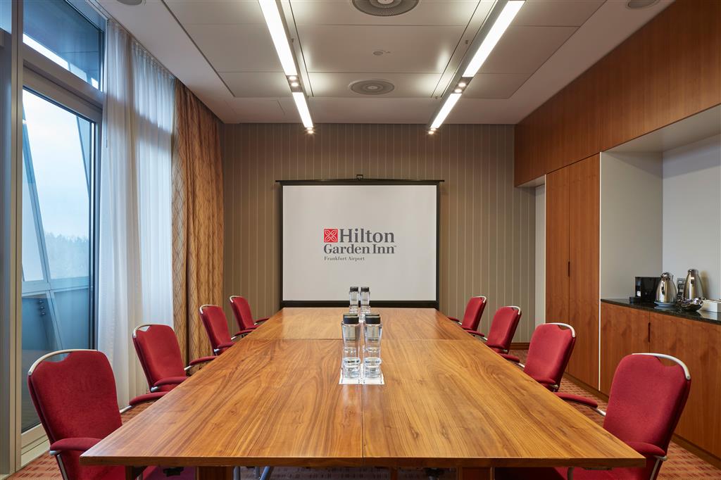 Hilton Garden Inn Frankfurt Airport ,  60549 near Frankfurt Airport View Point 6