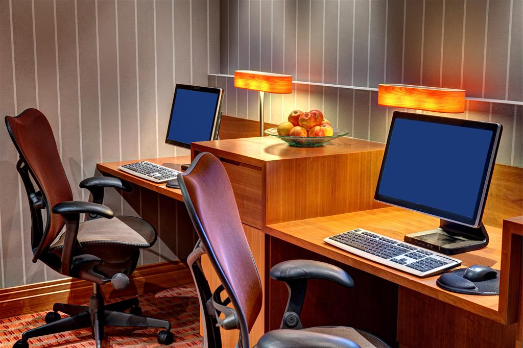 Hilton Garden Inn Frankfurt Airport ,  60549 near Frankfurt Airport View Point 8