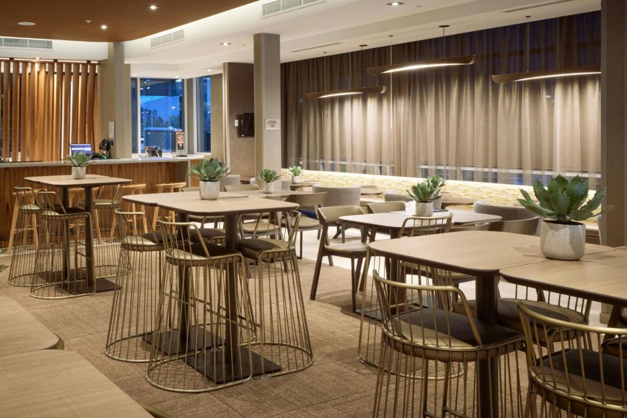SpringHill Suites Medford Airport , OR 97504 near Rogue Valley International-medford Airport View Point 15