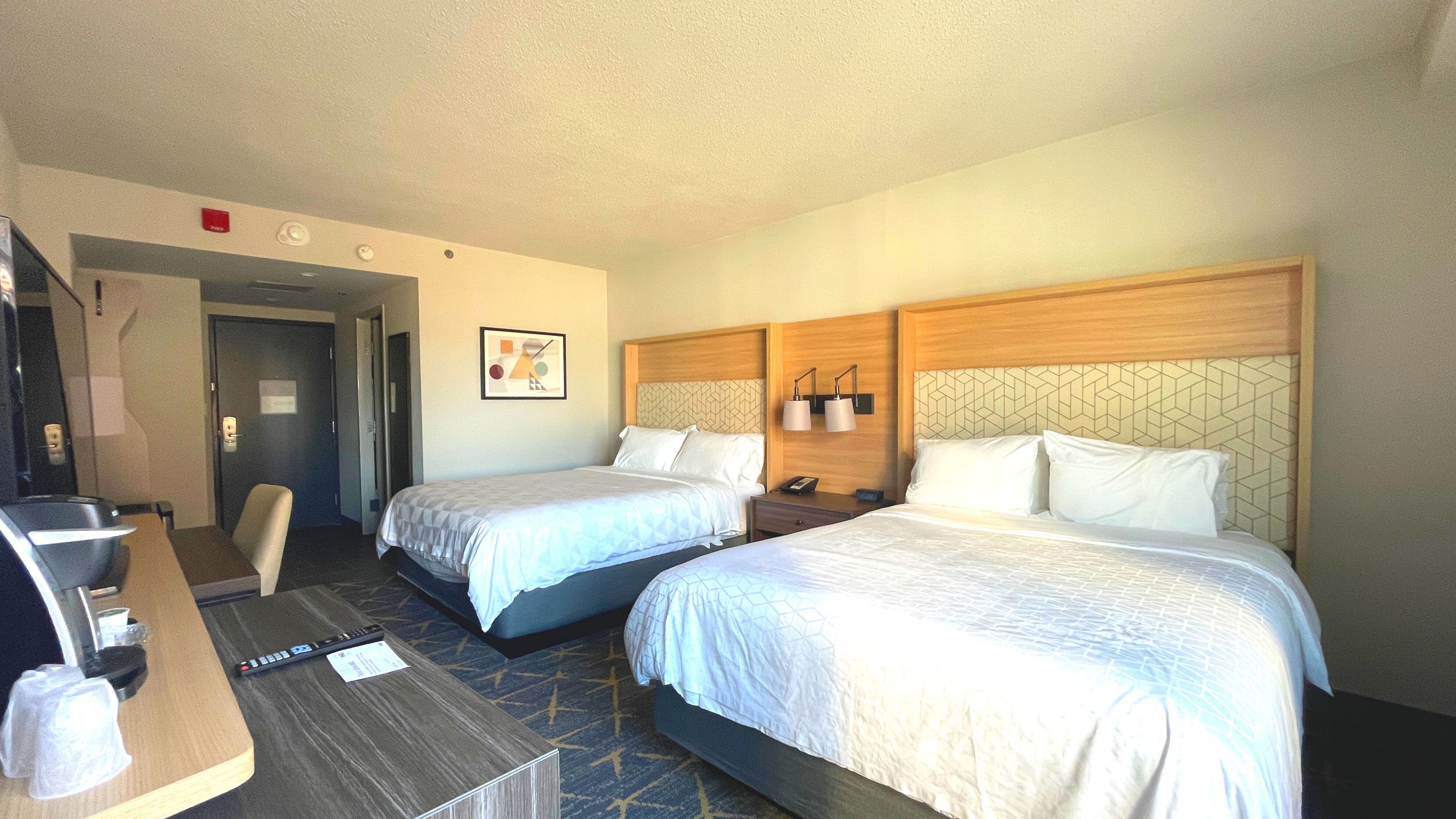 HOLIDAY INN HOTEL AND SUITES , IL 60607 near Ohare International Airport View Point 17
