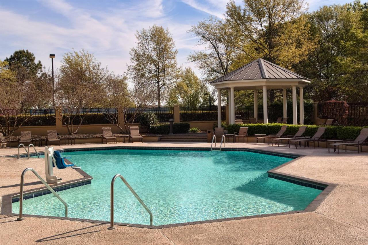 Greenville Marriott , SC 29615 near Greenville-spartanburg International Airport View Point 4