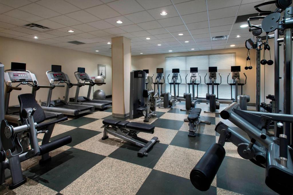 Marriott Albany , NY 12205 near Albany International Airport View Point 2