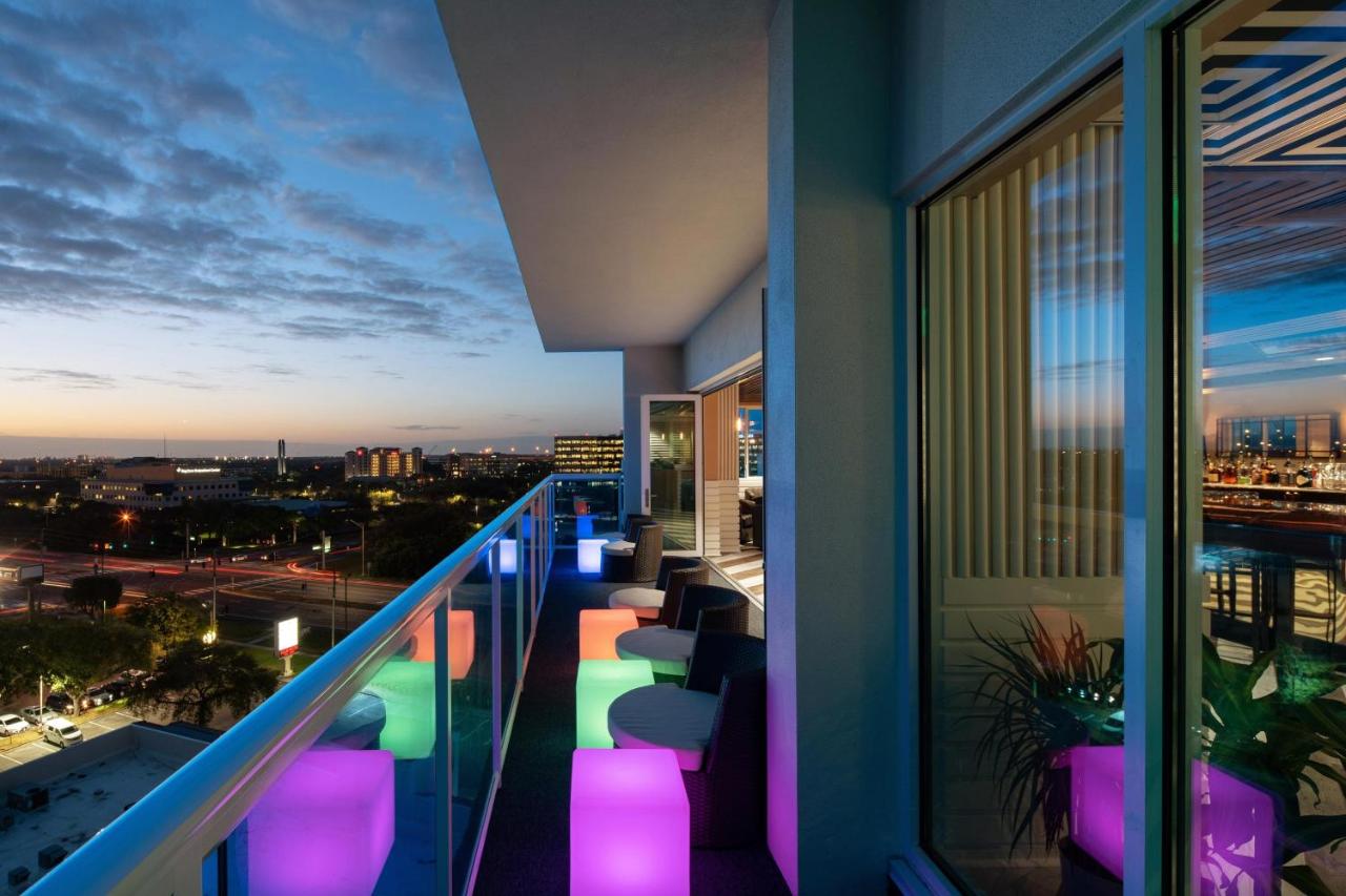 The Karol Hotel St Petersburg Clearwater a Tribute Portfolio Hotel , FL 33762 near St. Petersburg-clearwater International Airport View Point 6