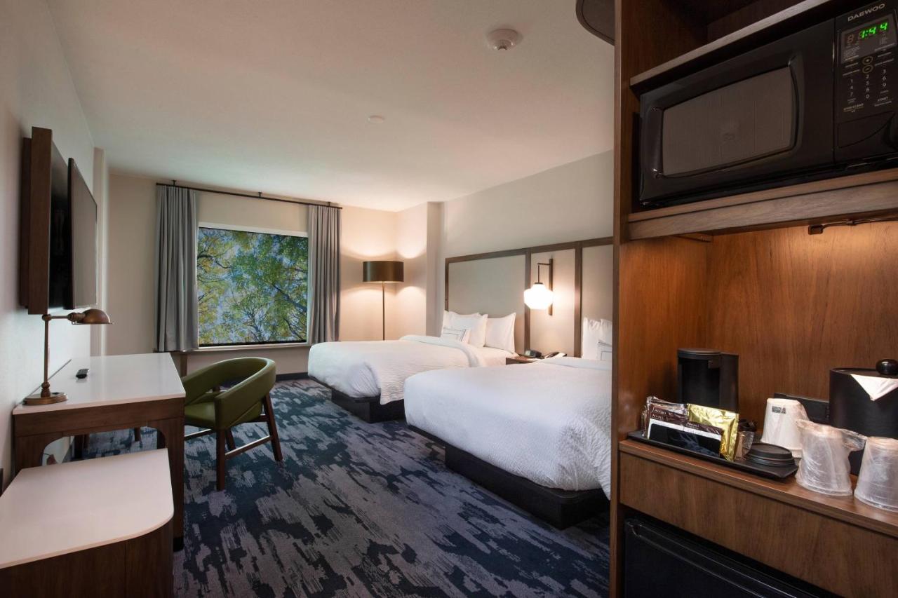 Fairfield by Marriott Edmonton International Airport , AB T9E 0V6 near Edmonton International Airport View Point 17