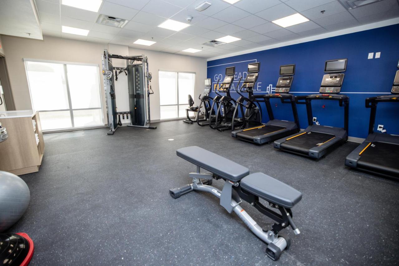 Holiday Inn Express & Suites Tampa Stadium - Airport Area, an IHG Hotel , FL 33607 near Tampa International Airport View Point 7