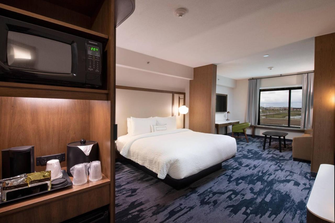 Fairfield by Marriott Edmonton International Airport , AB T9E 0V6 near Edmonton International Airport View Point 7