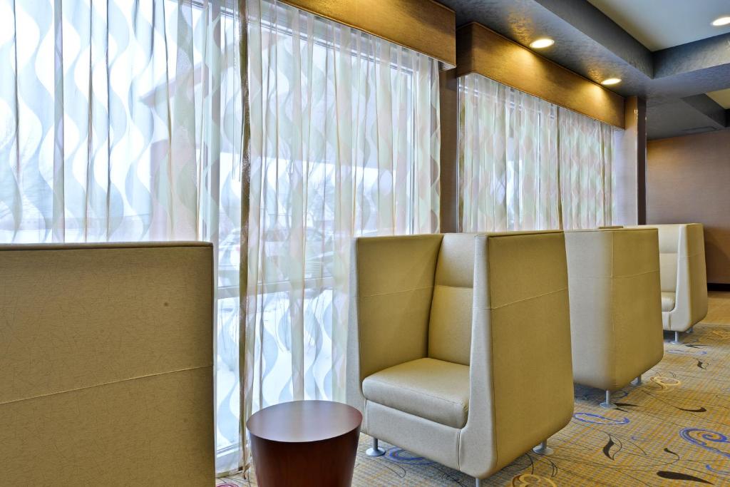 Wyndham Garden Elk Grove Village/O'Hare , IL 60007 near Ohare International Airport View Point 3
