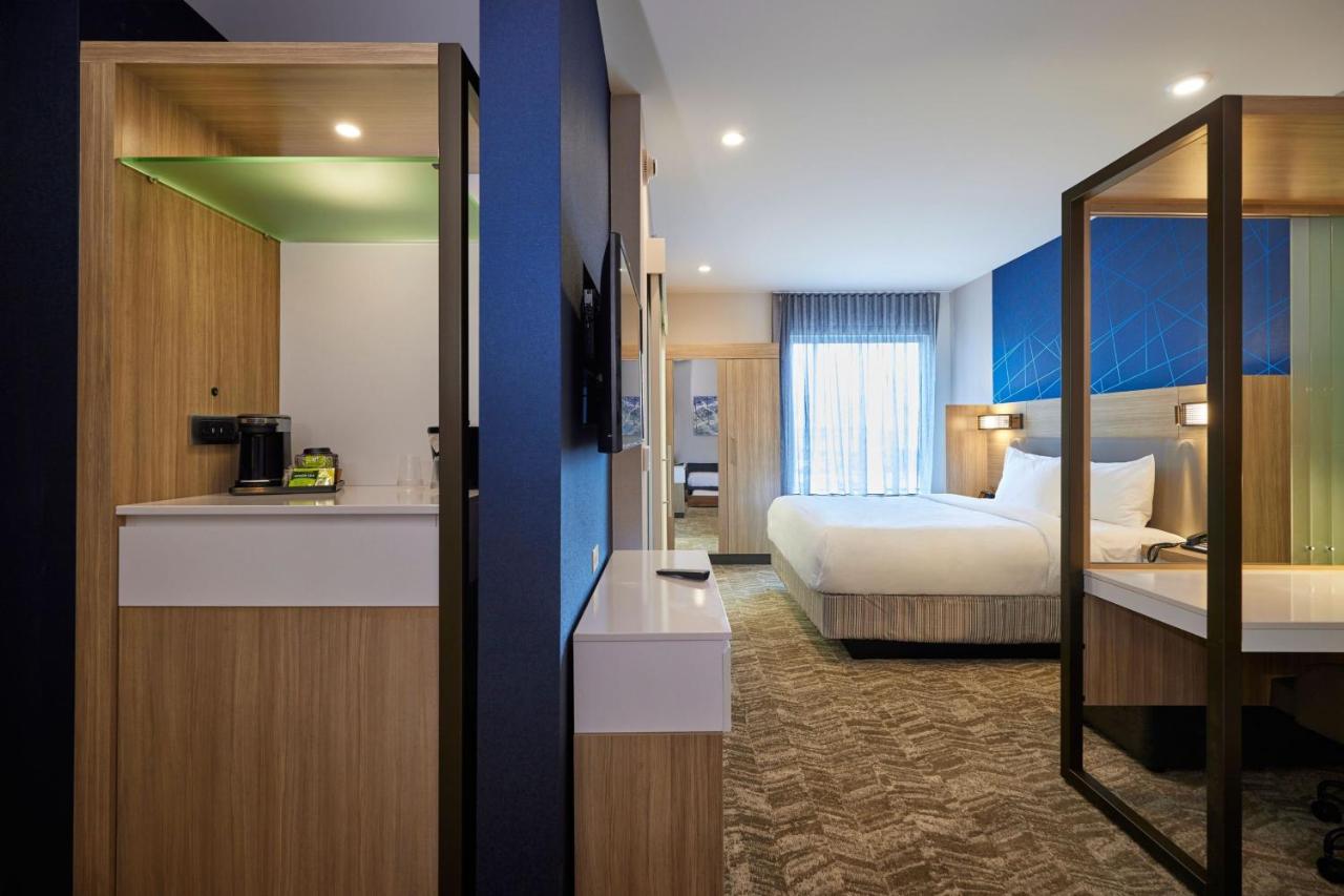 SpringHill Suites Medford Airport , OR 97504 near Rogue Valley International-medford Airport View Point 17