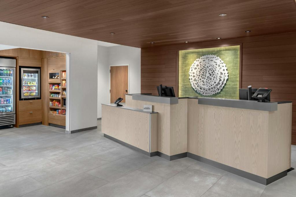 Fairfield by Marriott Inn and Suites Norwalk , IA 50211 near Des Moines International Airport View Point 20