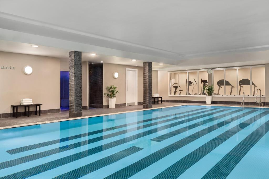 Holiday Inn Birmingham Airport - Nec by IHG ,  B26 3QW near  Birmingham Airport View Point 20