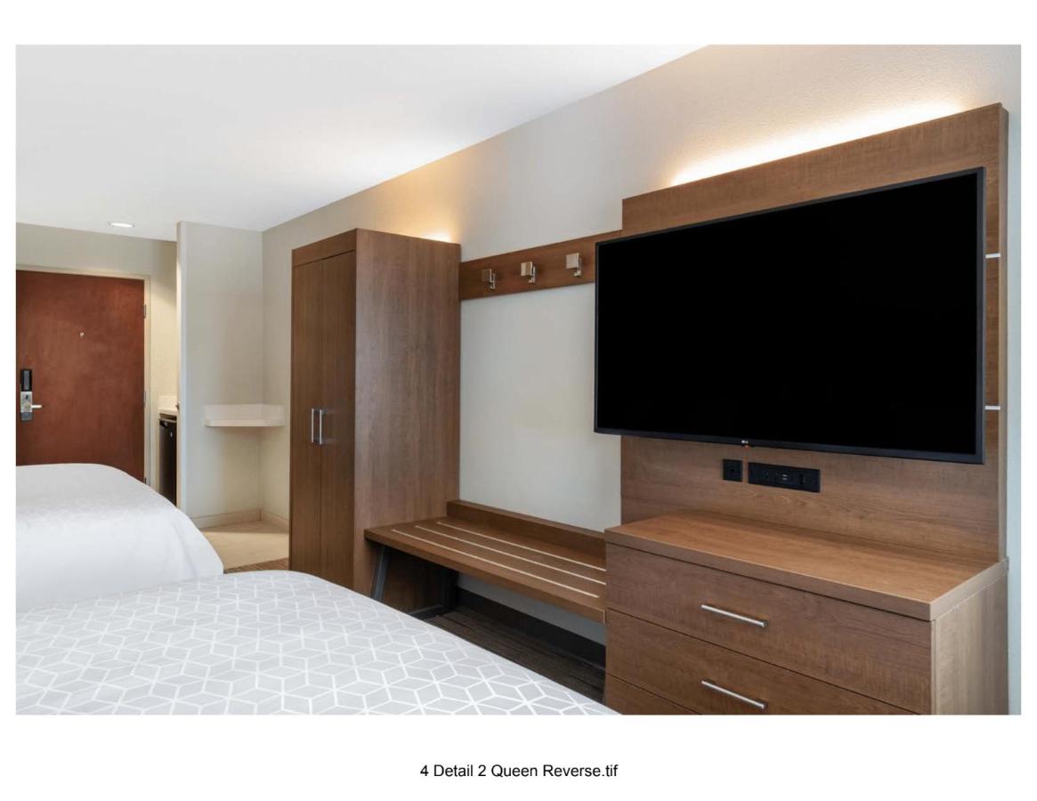 Holiday Inn Colorado Springs - Airport, an IHG Hotel , CO 80916 near Colorado Springs Airport View Point 14