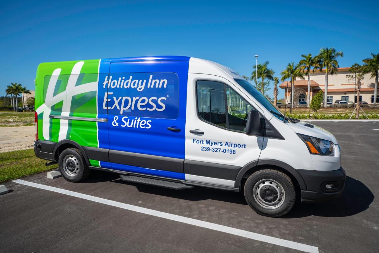 Holiday Inn Express & Suites Fort Myers Airport , FL 33913 near Southwest Florida International Airport View Point 6