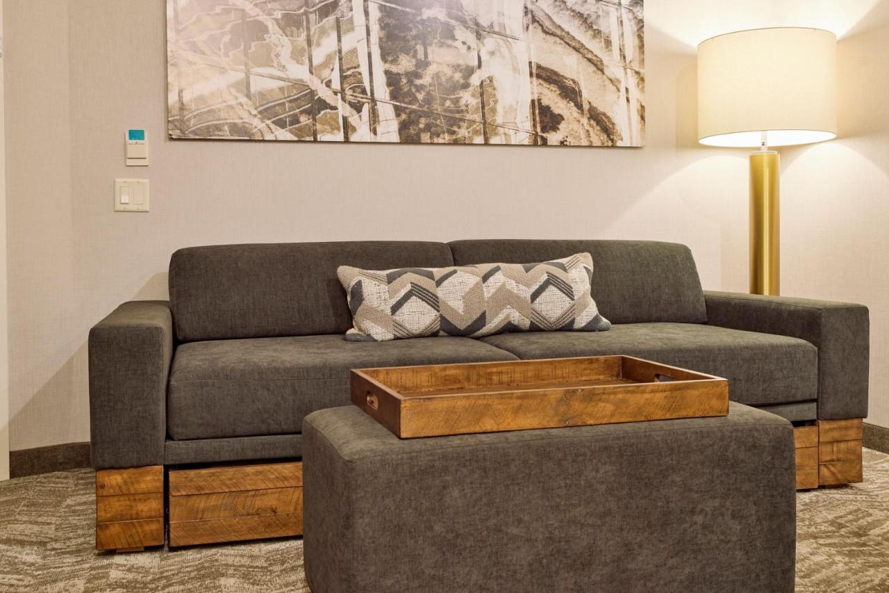SpringHill Suites Medford Airport , OR 97504 near Rogue Valley International-medford Airport View Point 10