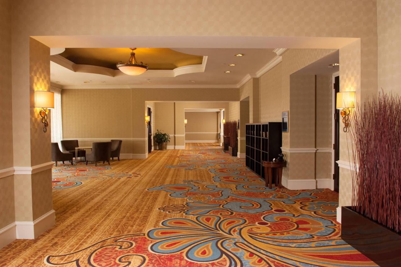 Greenville Marriott , SC 29615 near Greenville-spartanburg International Airport View Point 3