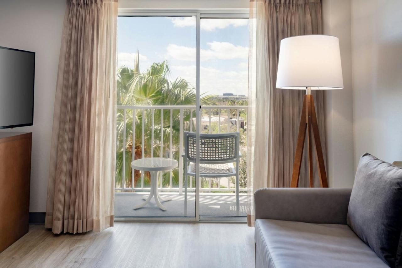 Residence Inn by Marriott Tampa Westshore Airport , FL 33607 near Tampa International Airport View Point 12