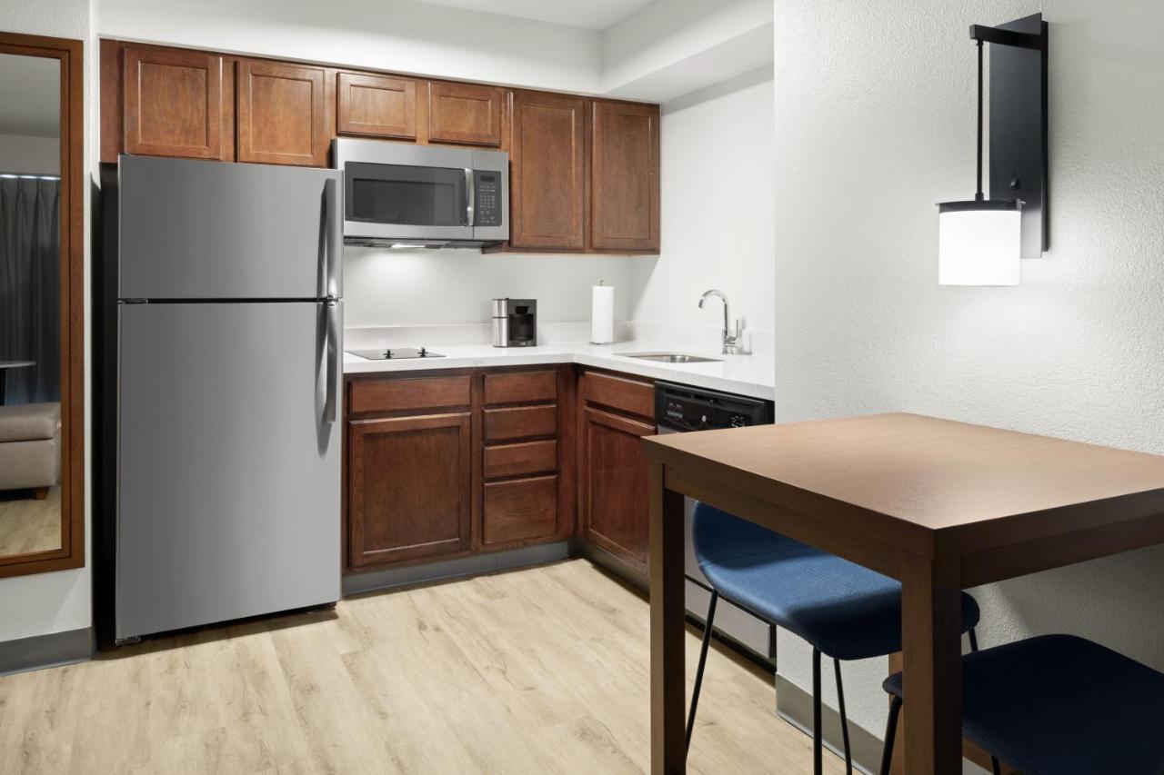 Residence Inn by Marriott Tampa Westshore Airport , FL 33607 near Tampa International Airport View Point 13
