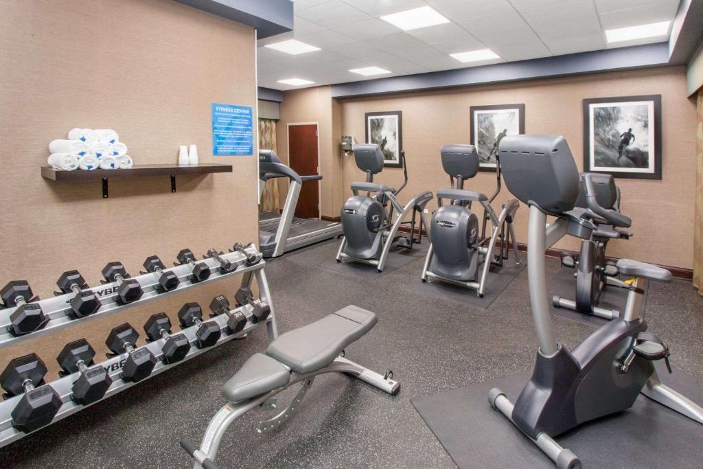 Wyndham Garden Elk Grove Village/O'Hare , IL 60007 near Ohare International Airport View Point 16
