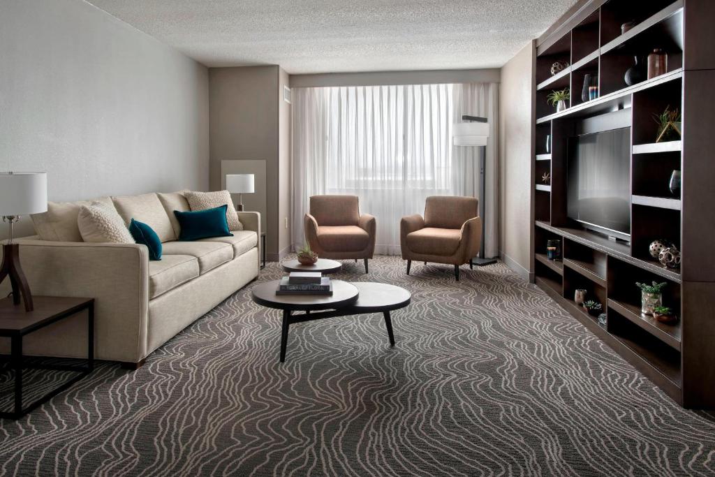 Marriott Albany , NY 12205 near Albany International Airport View Point 7