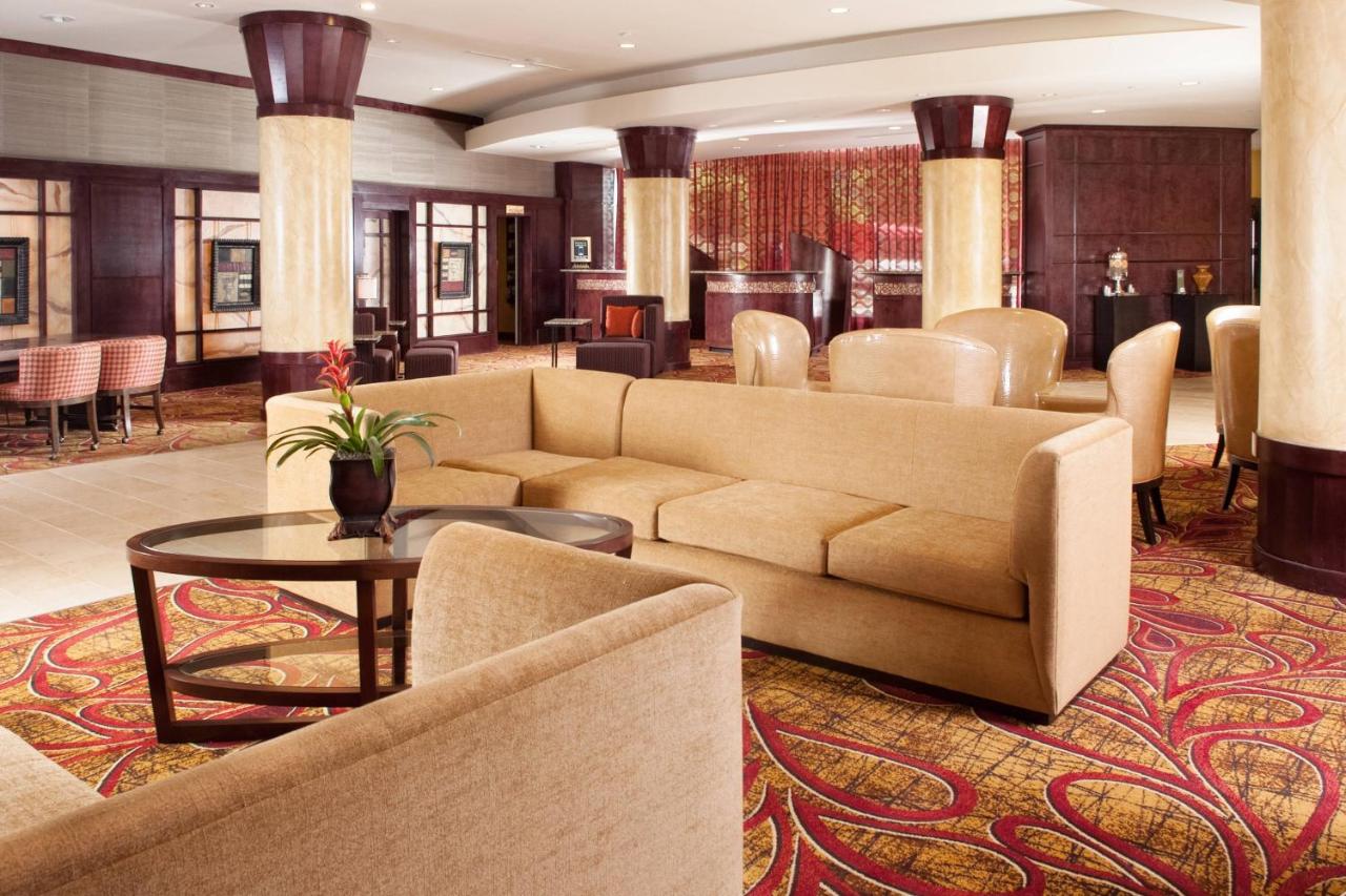 Greenville Marriott , SC 29615 near Greenville-spartanburg International Airport View Point 13