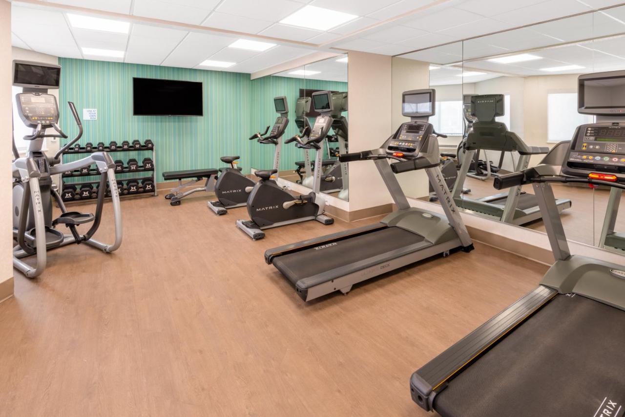 Holiday Inn Colorado Springs - Airport, an IHG Hotel , CO 80916 near Colorado Springs Airport View Point 11